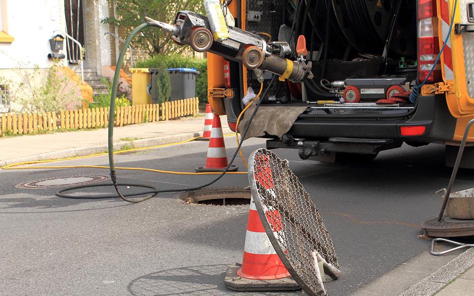 entreprise assainissement Noisy-le-Roi