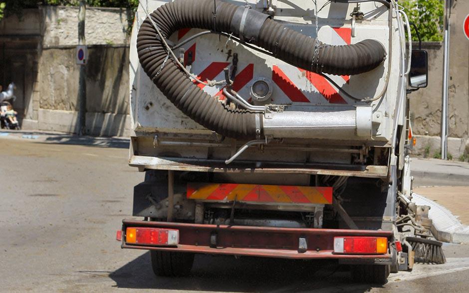 travaux assainissement Ormesson-sur-Marne