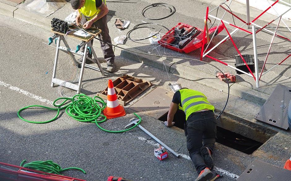 prix curage canalisation Noisy-le-Roi