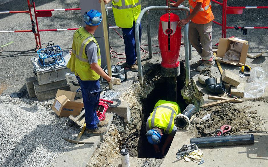 curage canalisation Vernou-la-Celle-sur-Seine