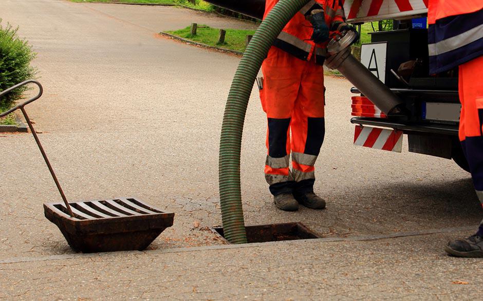 tarif curage canalisation Ville-d'Avray